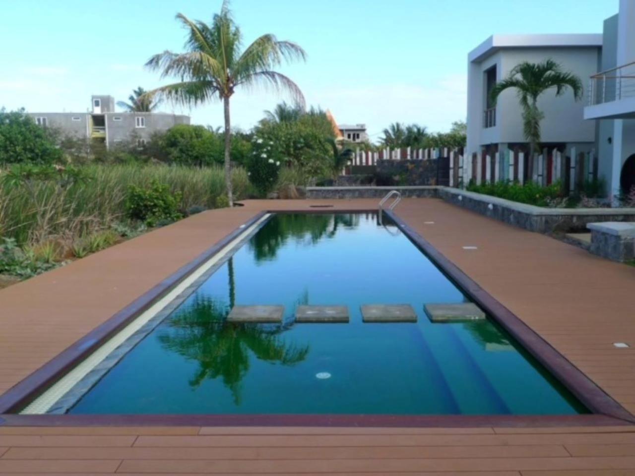 Cute Holiday Apartment In The Heart Of Grand Bay المظهر الخارجي الصورة