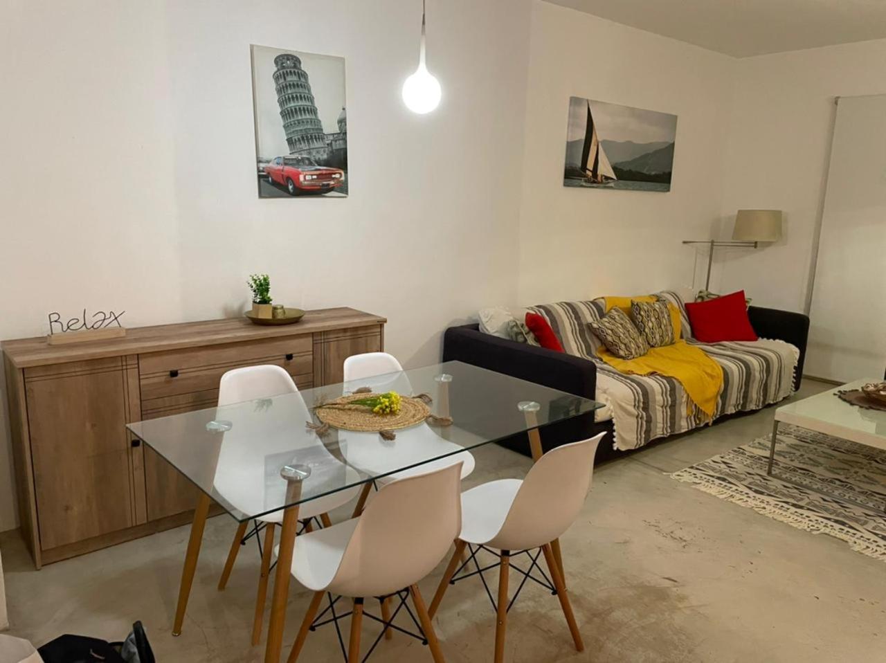 Cute Holiday Apartment In The Heart Of Grand Bay المظهر الخارجي الصورة